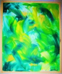 D13.Flottenheimer. 50x60 cm. 3.200 Kr.